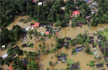 Over 3.5 lakh people affected, red alert issued in 11 districts